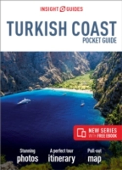 Bertrand.pt - Insight Guides: Pocket Turkish Coast