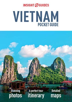 Bertrand.pt - Insight Guides: Pocket Vietnam