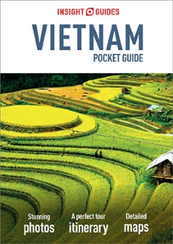 Bertrand.pt - Insight Guides Pocket Vietnam (Travel Guide Ebook)