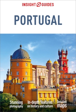 Bertrand.pt - Insight Guides Portugal: Travel Guide Ebook