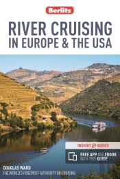 Insight Guides River Cruising In Europe & The Usa (Cruise Guide With Free Ebook)