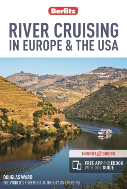 Bertrand.pt - Insight Guides River Cruising In Europe & The Usa (Cruise Guide With Free Ebook)