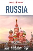 Insight Guides: Russia