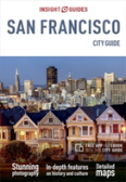 Insight Guides: San Francisco City Guide