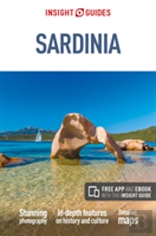 Insight Guides Sardinia
