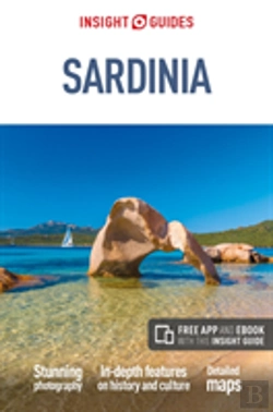 Bertrand.pt - Insight Guides Sardinia