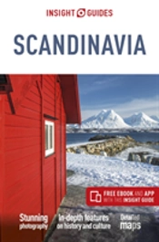 Insight Guides Scandinavia