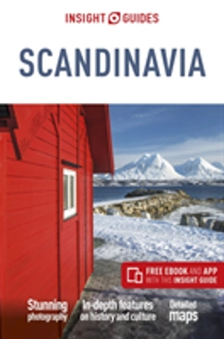 Bertrand.pt - Insight Guides Scandinavia