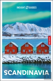 Insight Guides Scandinavia: Travel Guide With Ebook