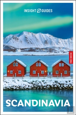 Bertrand.pt - Insight Guides Scandinavia: Travel Guide With Ebook
