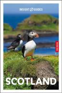 Insight Guides Scotland: Travel Guide With Ebook
