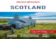 Insight Guides Scotland (Travel Guide With Free Ebook)