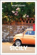 Insight Guides Sicily: Travel Guide With Ebook