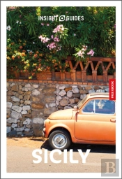 Insight Guides Sicily: Travel Guide With Ebook