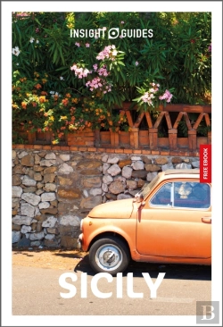 Bertrand.pt - Insight Guides Sicily: Travel Guide With Ebook