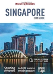 Insight Guides: Singapore City Guide