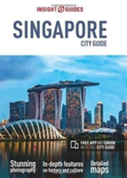 Bertrand.pt - Insight Guides: Singapore City Guide