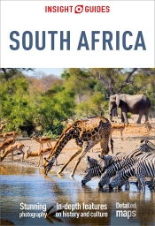 Insight Guides South Africa: Travel Guide Ebook