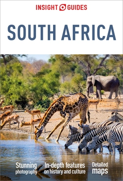 Bertrand.pt - Insight Guides South Africa: Travel Guide Ebook