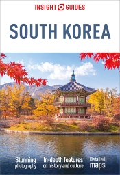 Insight Guides South Korea: Travel Guide Ebook