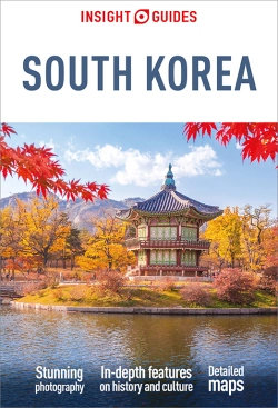 Bertrand.pt - Insight Guides South Korea: Travel Guide Ebook
