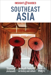 Insight Guides Southeast Asia: Travel Guide Ebook