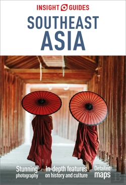 Bertrand.pt - Insight Guides Southeast Asia: Travel Guide Ebook