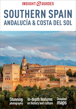 Bertrand.pt - Insight Guides Southern Spain, Andalucia & Costa Del Sol: Travel Guide Ebook