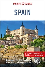 Insight Guides Spain