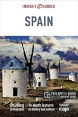Bertrand.pt - Insight Guides Spain