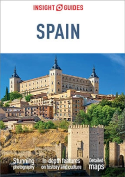 Bertrand.pt - Insight Guides Spain (Travel Guide Ebook)