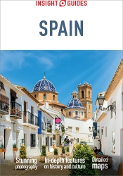 Insight Guides Spain: Travel Guide Ebook