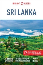 Insight Guides Sri Lanka