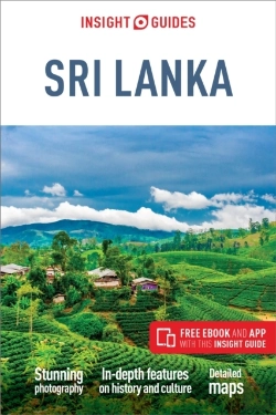 Bertrand.pt - Insight Guides Sri Lanka