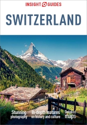 Insight Guides Switzerland (Travel Guide Ebook)