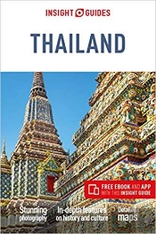 Insight Guides Thailand