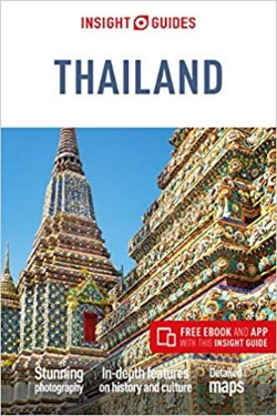 Bertrand.pt - Insight Guides Thailand