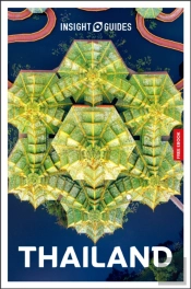 Insight Guides Thailand: Travel Guide With Ebook