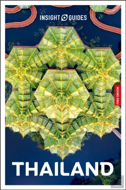 Bertrand.pt - Insight Guides Thailand: Travel Guide With Ebook