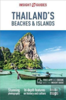 Insight Guides Thailands Beaches And Islands (Travel Guide With Free Ebook)