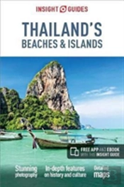 Insight Guides Thailands Beaches And Islands (Travel Guide With Free Ebook)