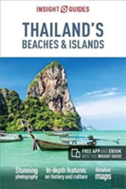 Bertrand.pt - Insight Guides Thailands Beaches And Islands (Travel Guide With Free Ebook)