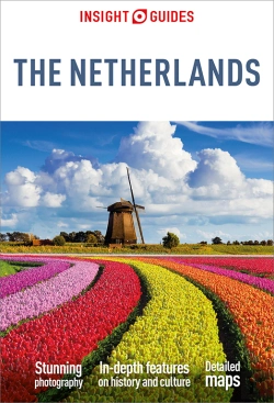 Bertrand.pt - Insight Guides The Netherlands: Travel Guide Ebook