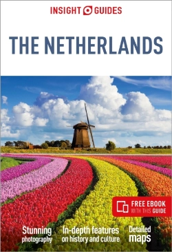 Bertrand.pt - Insight Guides The Netherlands: Travel Guide With Ebook