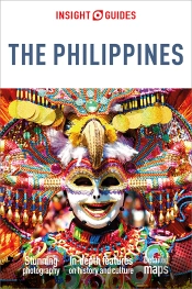 Insight Guides The Philippines (Travel Guide Ebook)