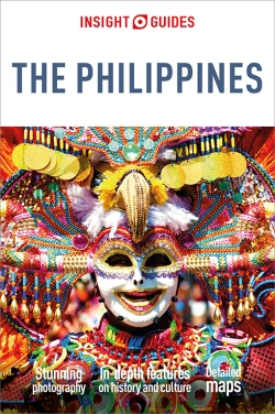 Bertrand.pt - Insight Guides The Philippines (Travel Guide Ebook)