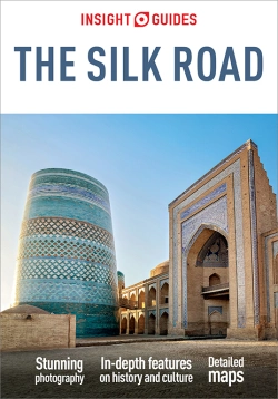 Bertrand.pt - Insight Guides The Silk Road: Travel Guide Ebook