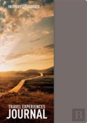 Insight Guides Travel Experiences Journal Countryside
