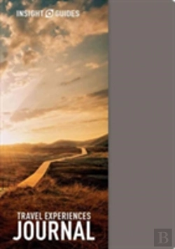 Bertrand.pt - Insight Guides Travel Experiences Journal Countryside