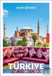 Insight Guides Turkiye: Travel Guide With Ebook
